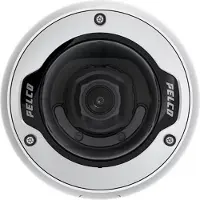 Pelco 3MP Sarix Pro 4 Omgeving, Netwerkcamera