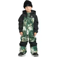 Volcom Little Flurry Racepak