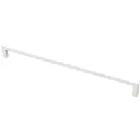 HDD pro HHD Pro Meubelgreep Kasttrekker Cubica 10/285mm Wit Structuur