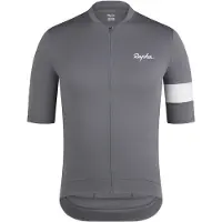 Rapha Core Korte Mouw Wielertrui