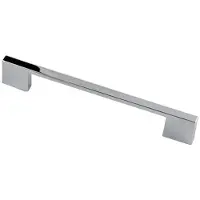 HDD pro HHD Pro Meubelgreep Kasttrekker X-treme 160mm Chrome