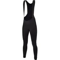 Santini Nimbus Dames Bibtights Zwart
