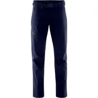 Maier Sports - Oberjoch - Winterbroek 58 - Regular, blauw