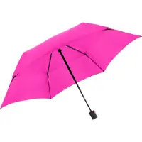 Knirps Paraplu neonroze