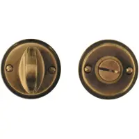 HDD pro WC Garnituur Natalie Brons