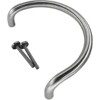 HDD pro Voordeurgreep Trekker C 25/300 Inox Plus