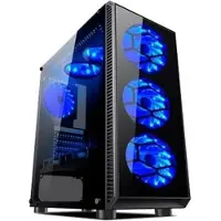 L-Link Avatar Led Pc-behuizing