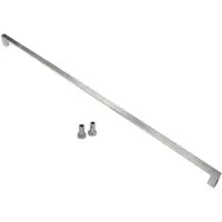 HDD pro Voordeurgreep Trekker Cosmic 20/1000 Inox Plus Blinde Montage