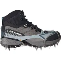 C.A.M.P. - Ice Master Pro - Sneeuwspikes 39-41 - M, grijs/oranje