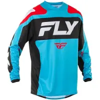 FLY Racing F-16 Trui Met Lange Mouwen
