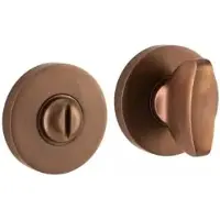 Artitec WC Garnituur 5-8mm Vivo/elegant Messing Antiek Brons