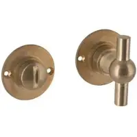 Artitec WC garnituur 5-8mm Chemin de Fer 40mm MTO