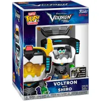 Funko POP! Bitty Figuur Bots Voltron