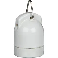 Trixie Porseleinen Lamphouder 76109