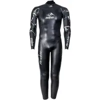 Sailfish Arctic 1 Long Sleeve Neoprene Wetsuit Zwart L Man