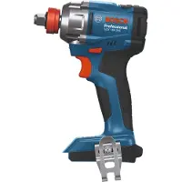 Bosch Professional GDX 18V-285 06019N2120 Accu-draaislagmoeraanzetter 285 Nm 18 V Zonder accu