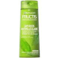 Garnier Fructis Anti-Roos Shampoo - 250 ml - Normaal haar