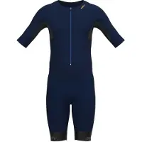 Sailfish Aerosuit Perform 2 Korte Mouw Triatlonpak