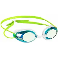 Mad Wave Honey Rainbow Zwembril Met Spiegelglazen