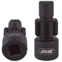 JBM Scania 1/2´´ Vrachtwagen Nokkenas Rotatie Socket