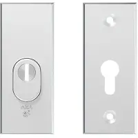 Axa Veiligheidsrozetten Edge Plus anti-kerntrek