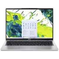 Acer NB Aspire Lite AL14-32P-36GQ 14" (1920x1200) 60Hz, c3-N355, 8GB, 512GB