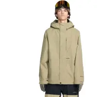 Volcom Dua Gore-tex Softshelljack