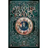 Leopold De Middernachtloper (Hardback)