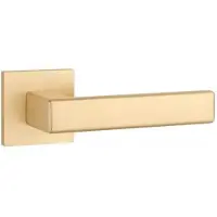 STILE Deurklinken Miia Mat Goud