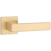 STILE Deurklinken Hira Mat Goud