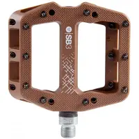 Sb3 Kroma Composite Pedalen