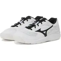 Mizuno Break Shot 5 Cs All Court Shoes Wit EU 44