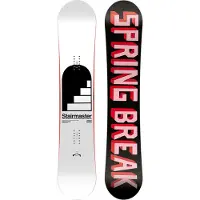 Capita Spring Break - Stairmaster 25/26