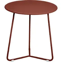 Fermob COCOTTE stalen bijzettafel Ø 34 cm