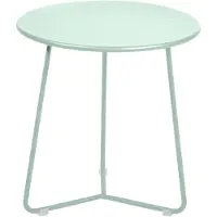 Fermob COCOTTE stalen bijzettafel Ø 34 cm