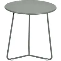 Fermob COCOTTE stalen bijzettafel Ø 34 cm