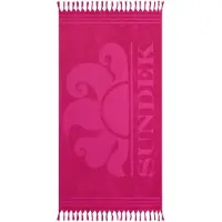 Sundek Paraty Handdoek