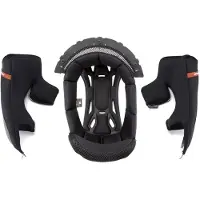 Scorpion Exo-520 Evo Air Kw2 Binnenvoering