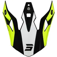 Shot Race Gear Pulse Revenge Vizier