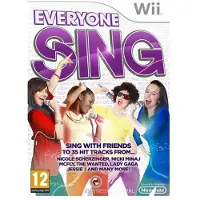 Everyone Sing