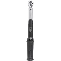 JBM 1/4´´ With Sight Glass 4-20nm Momentsleutel