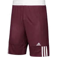 Adidas 3g Speed Rev Shorts Paars L / Regular Man