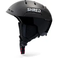 Shred Notion Helm