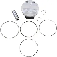 Wössner Kawasaki Kx250f Rmz250 76 97 8582db Zuigerkit