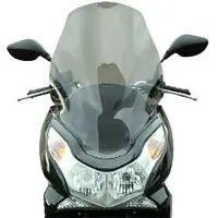 Bullster Honda Pcx125 Hoge Voorruit