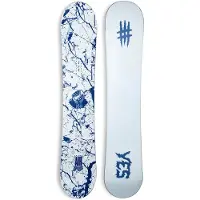 #YES Yes. Airmaster Xtrm Fridge 3d Snowboard