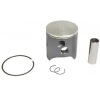 Athena Kawasaki Kx 125 03 U00d853.96 Mm Zuigerkit