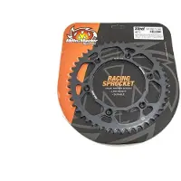 Moto-Master 620021146 Achtertandwiel