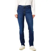 Garcia Celia dames Jeans, 31/34, Blauw, Slim fit