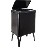 Wellhome Slimme Prullenbak 30l